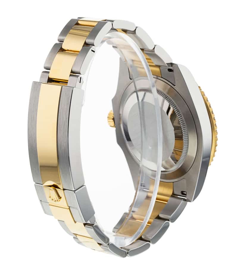 Rolex Submariner 126613 LB